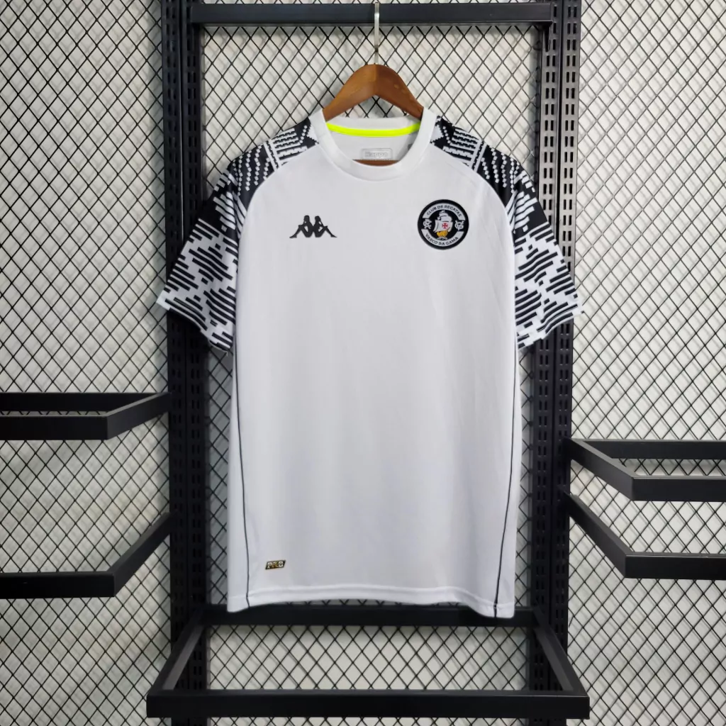 Camisa do Vasco Treino 2022-2023 Camisa do Vasco Treino 2022-2023