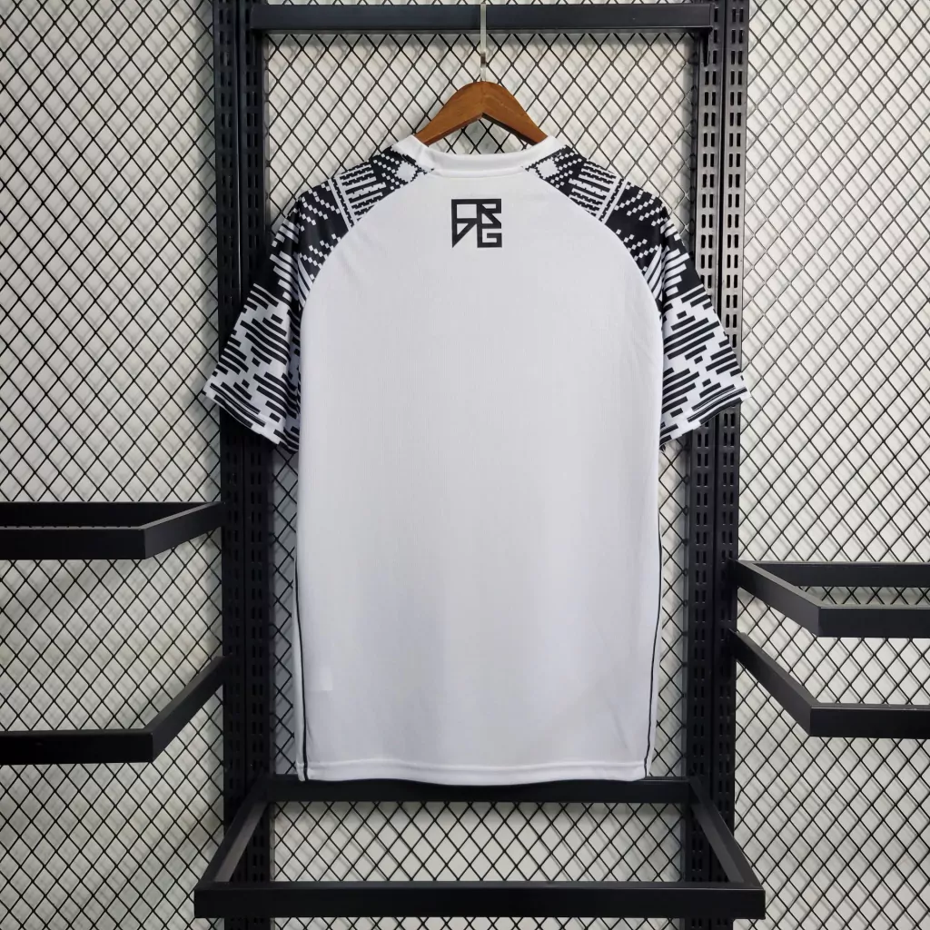 Camisa do Vasco Treino 2022-2023 Camisa do Vasco Treino 2022-2023 - Imagem 3