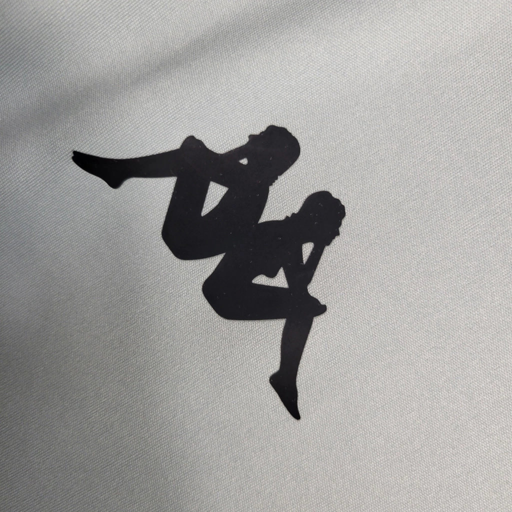 Camisa do Vasco Treino 2023-2024 Camisa do Vasco Treino 2023-2024 - Imagem 6