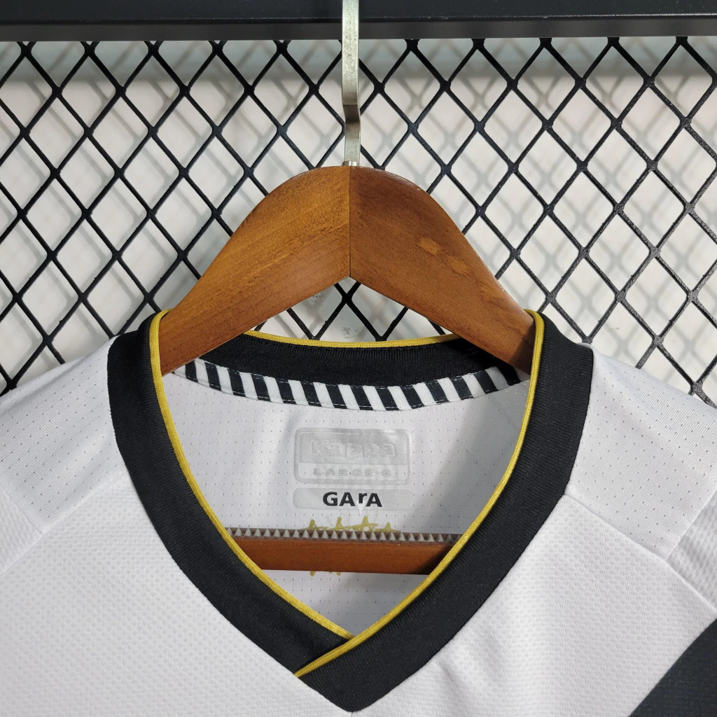 Camisa do Vasco II 2023-2024 Camisa do Vasco II 2023-2024 - Imagem 3