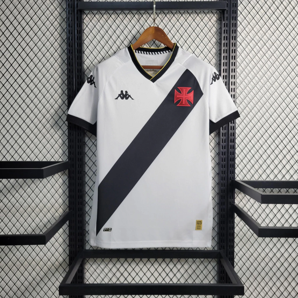 Camisa do Vasco II 2023-2024 Camisa do Vasco II 2023-2024