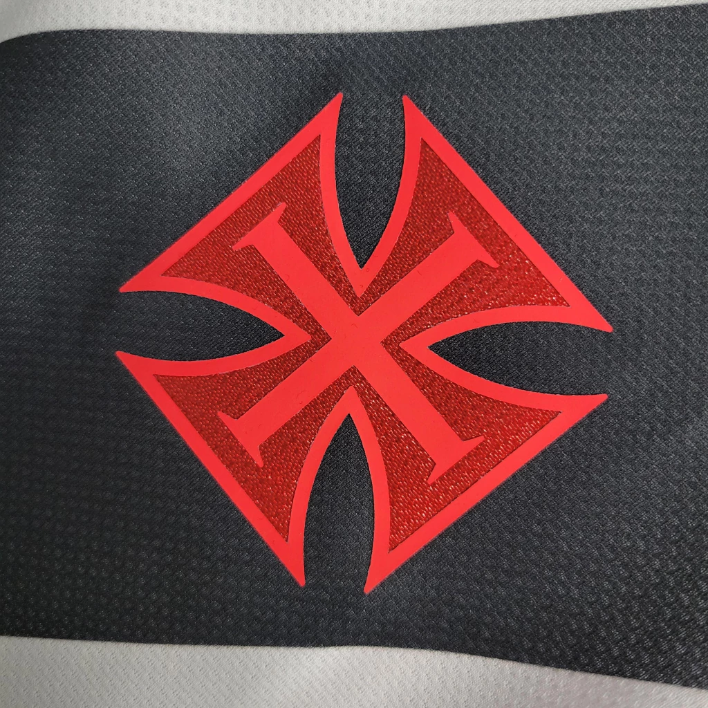 Camisa do Vasco II 2023-2024 Camisa do Vasco II 2023-2024 - Imagem 4