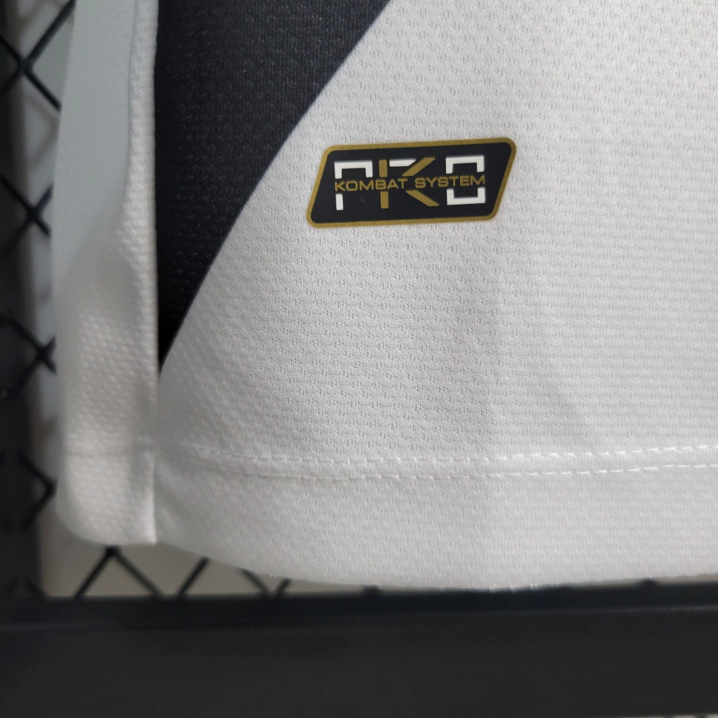 Camisa do Vasco II 2023-2024 Camisa do Vasco II 2023-2024 - Imagem 5
