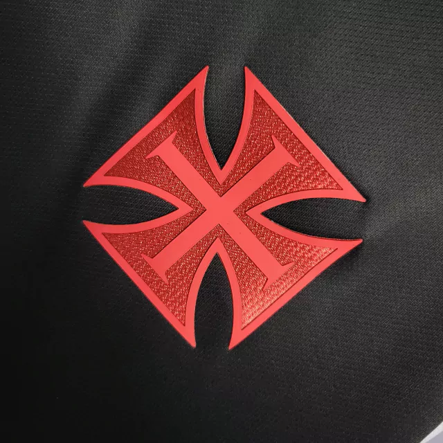 Camisa do Vasco EE 2023-2024 Camisa do Vasco EE 2023-2024 - Imagem 3