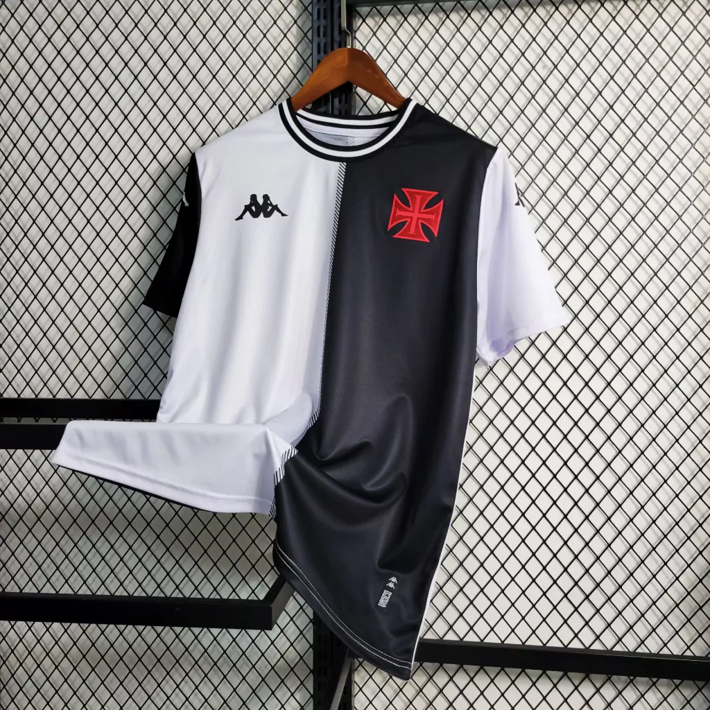 Camisa do Vasco EE 2023-2024 Camisa do Vasco EE 2023-2024 - Imagem 2