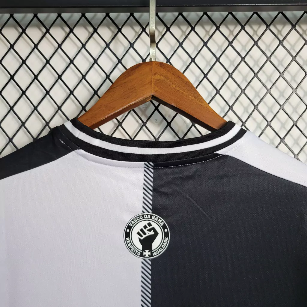 Camisa do Vasco EE 2023-2024 Camisa do Vasco EE 2023-2024 - Imagem 5