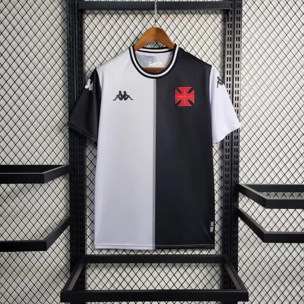 Camisa do Vasco EE 2023-2024 Camisa do Vasco EE 2023-2024