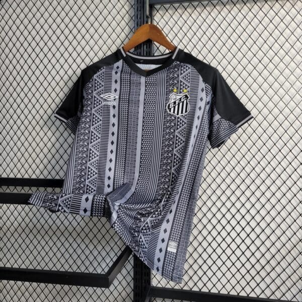 Camisa do Santos III 2022-2023 - Imagem 2
