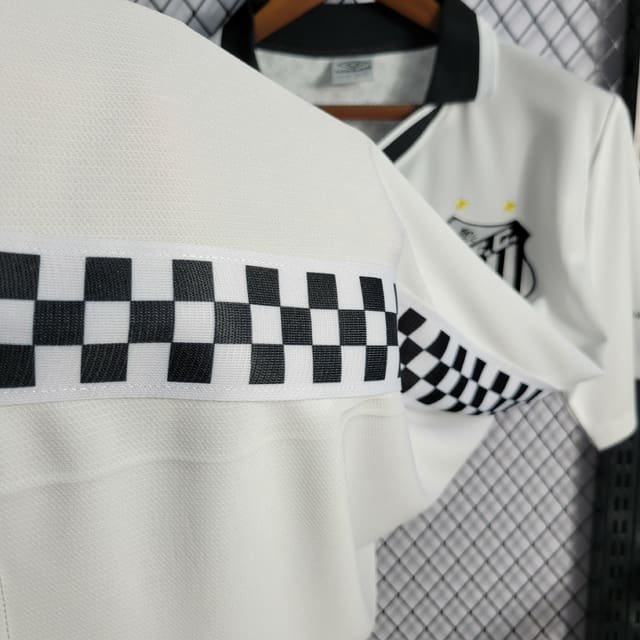Camisa do Santos EE 2022-2023 Camisa do Santos EE 2022-2023 - Imagem 7