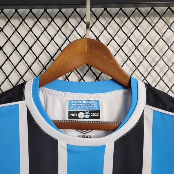 Camisa do Grêmio I 2023-2024 - Imagem 3