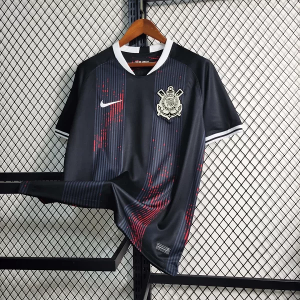 Camisa do Corinthians EE 2022-2023 - Imagem 2
