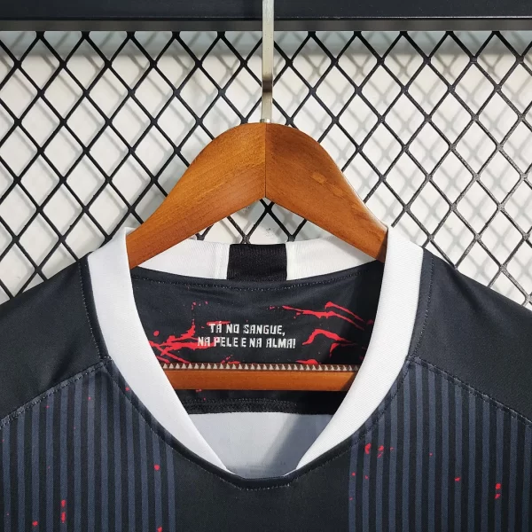 Camisa do Corinthians EE 2022-2023 - Imagem 4