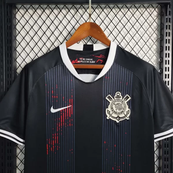 Camisa do Corinthians EE 2022-2023 - Imagem 3