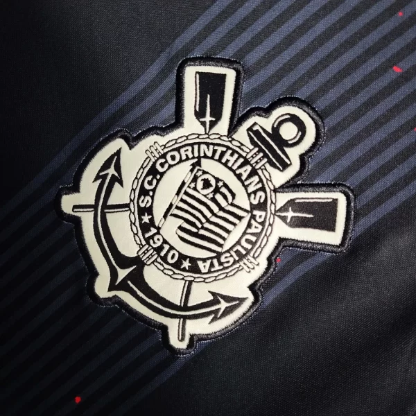 Camisa do Corinthians EE 2022-2023 - Imagem 5