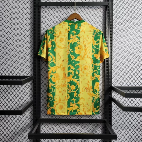 Camisa do Brasil EE 2022-2023 - Imagem 3