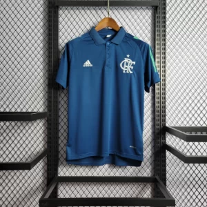 Camisa do Flamengo Polo 2022-2023