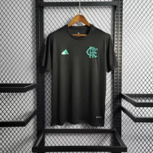 Camisa do Flamengo Treino 2022-2023