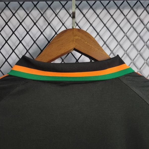 Camisa da Venezia Manga Longa 2022-2023 - Imagem 5