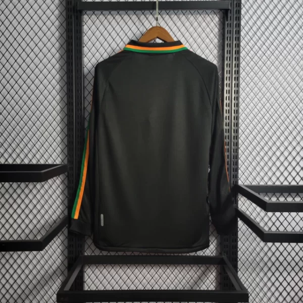 Camisa da Venezia Manga Longa 2022-2023 - Imagem 4