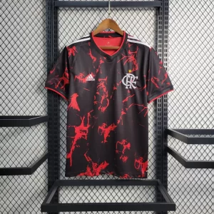 Camisa do Flamengo EE 2022-2023
