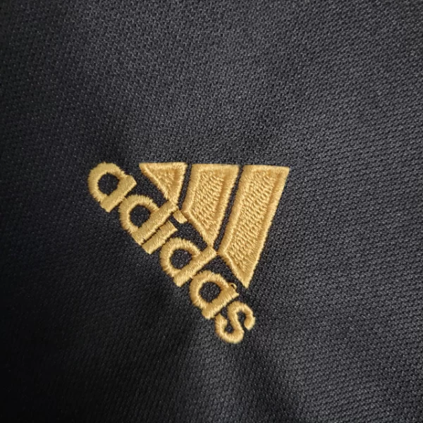 Camisa Flamengo Polo 2023-2024 - Imagem 5