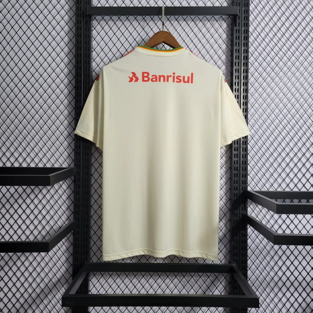 Camisa do Internacional I 2022-2023 Camisa do Internacional I 2022-2023 - Imagem 5