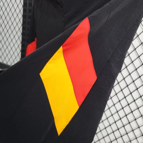 Calça do Flamengo 2023-2024 - Imagem 4