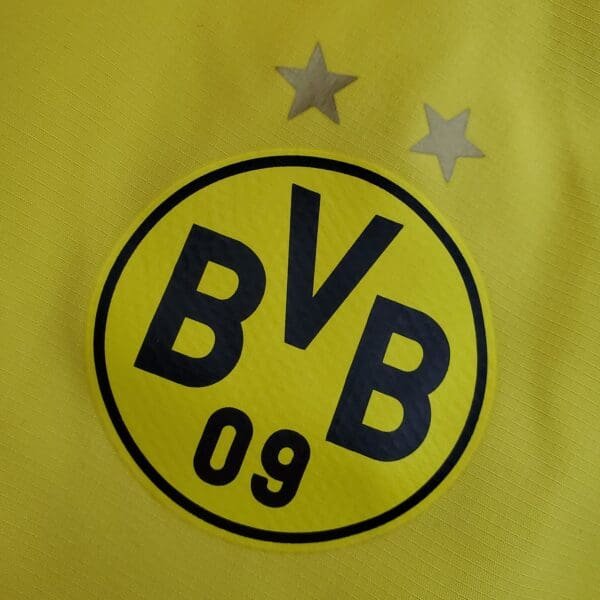 Corta-Vento do Borussia Dortmund 2021-2022 - Imagem 3