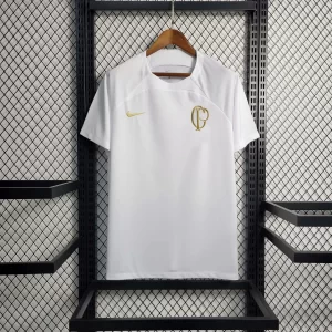 Camisa do Corinthians Treino 2022-2023