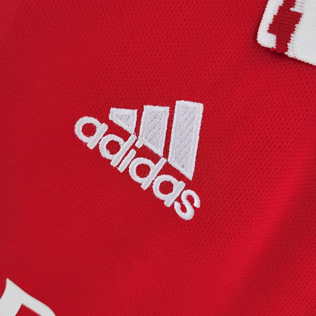 Camisa do Arsenal Feminina I 2022-2023 Camisa do Arsenal Feminina I 2022-2023 - Imagem 4