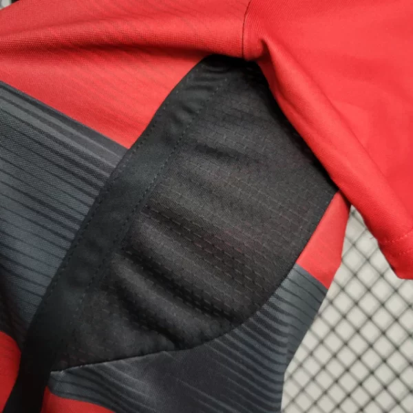 Camisa do Flamengo I 2023-2024 - Imagem 5