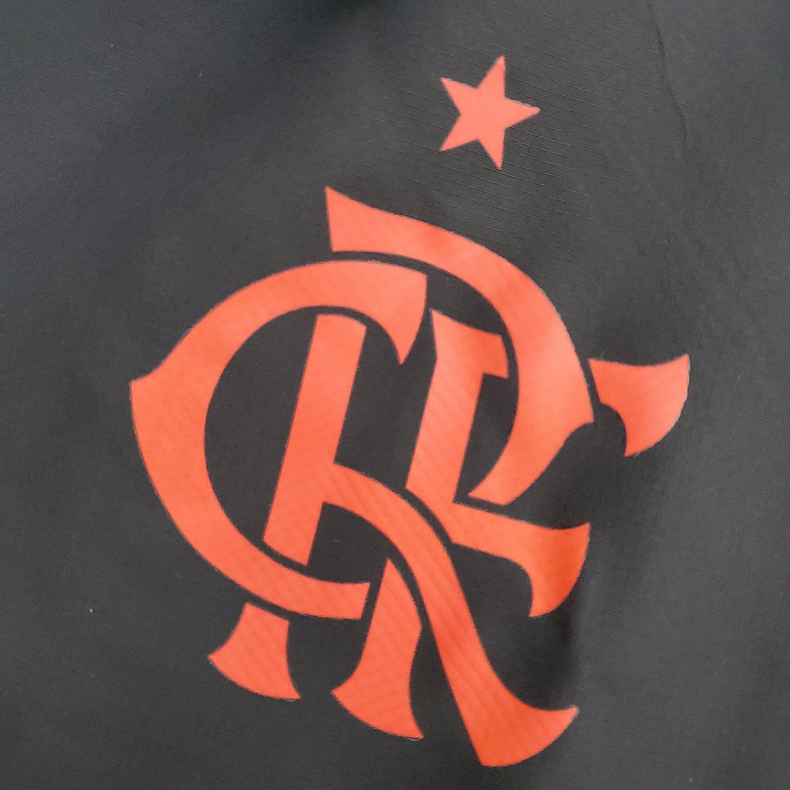 Corta-Vento do Flamengo 2022-2023 Corta-Vento do Flamengo 2022-2023 - Imagem 3
