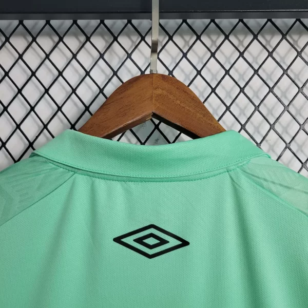Camisa do Grêmio Goleiro 2023-2024 - Imagem 10