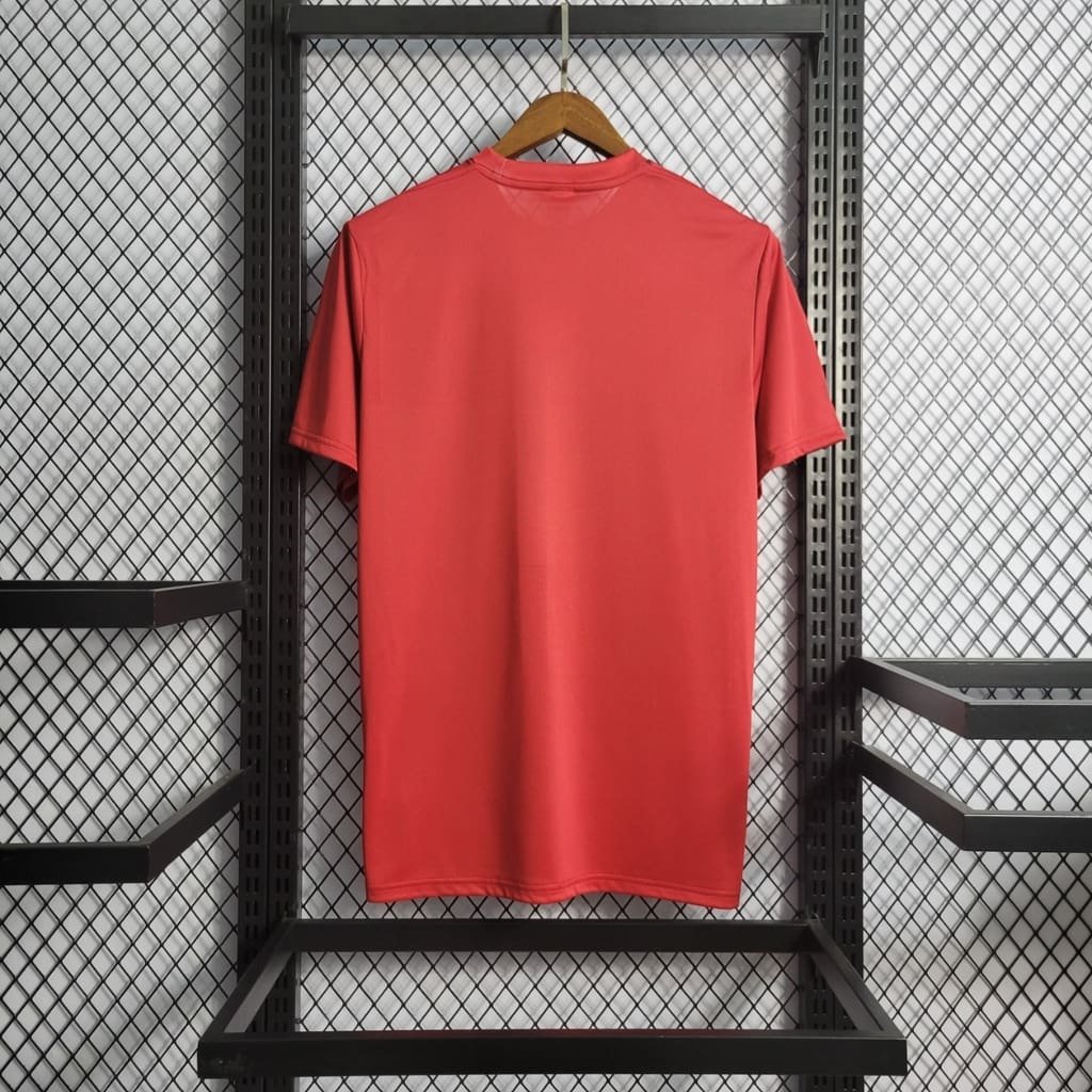 Camisa do Internacional Treino 2021-2022 Camisa do Internacional Treino 2021-2022 - Imagem 6