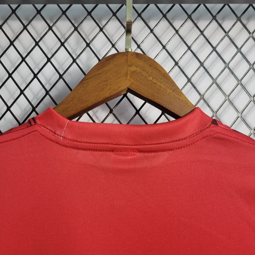 Camisa do Internacional Treino 2021-2022 Camisa do Internacional Treino 2021-2022 - Imagem 7