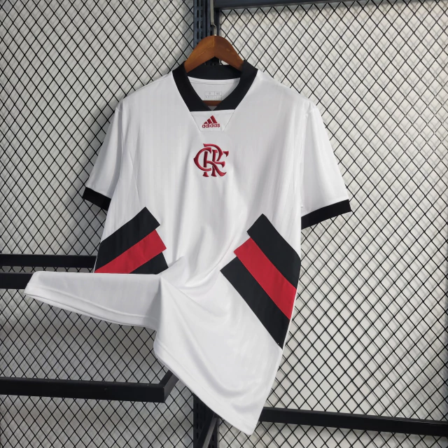 Camisa do Flamengo EE 2023-2024 Camisa do Flamengo EE 2023-2024 - Imagem 2