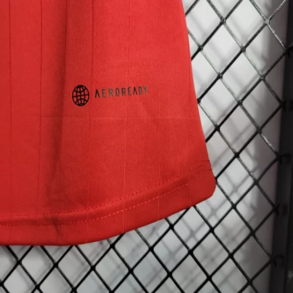 Camisa do Manchester United Feminina I 2022-2023 - Imagem 5