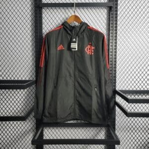 Corta-Vento do Flamengo 2022-2023