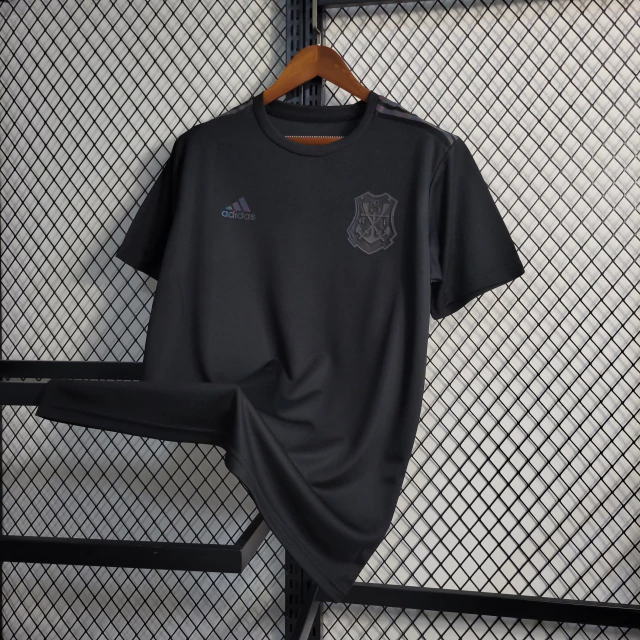 Camisa do Flamengo EE 2023-2024 Camisa do Flamengo EE 2023-2024 - Imagem 2