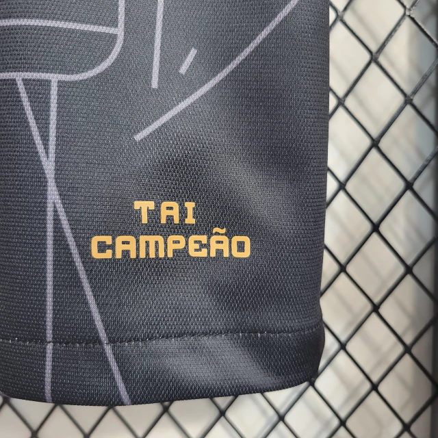 Camisa do Flamengo EE 2022-2023 Camisa do Flamengo EE 2022-2023 - Imagem 5