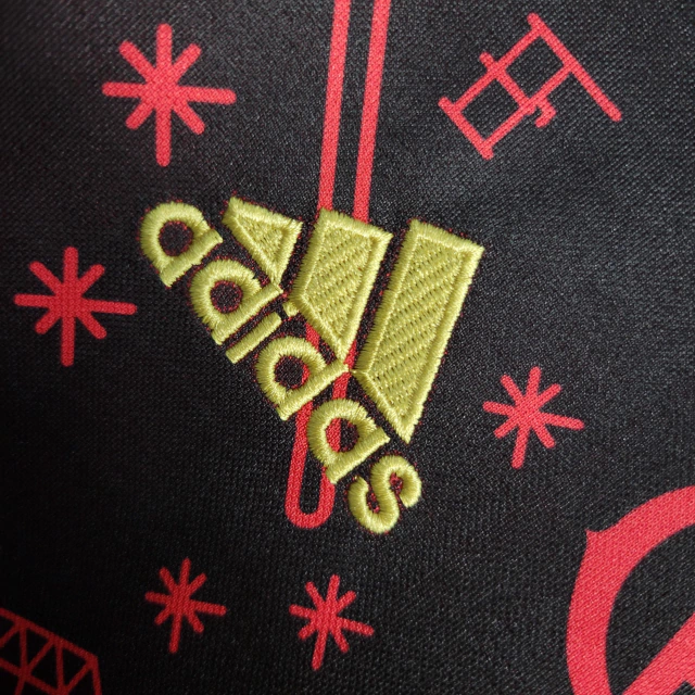 Camisa do Flamengo EE 2023-2024 Camisa do Flamengo EE 2023-2024 - Imagem 5