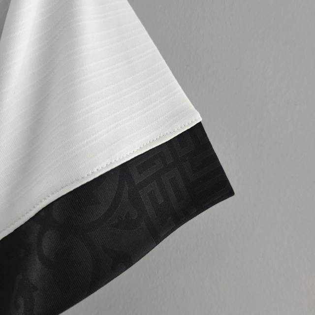 Camisa do Vasco Feminina II 2022-2023 Camisa do Vasco Feminina II 2022-2023 - Imagem 8
