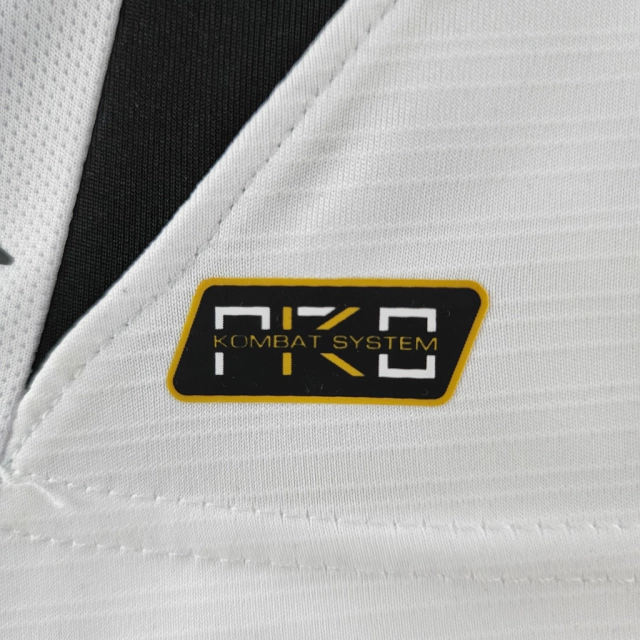 Camisa do Vasco Feminina II 2022-2023 Camisa do Vasco Feminina II 2022-2023 - Imagem 6