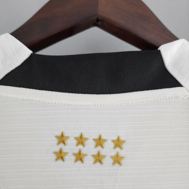 Camisa do Vasco Feminina II 2022-2023 Camisa do Vasco Feminina II 2022-2023 - Imagem 10