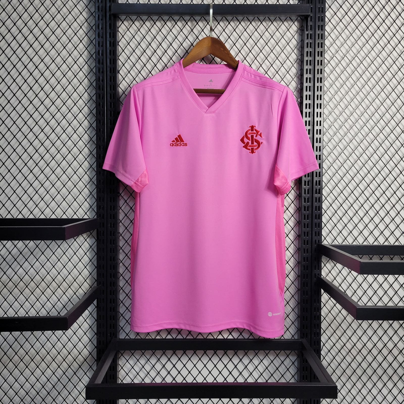 Camisa do Internacional EE 2022-2023 Camisa do Internacional EE 2022-2023