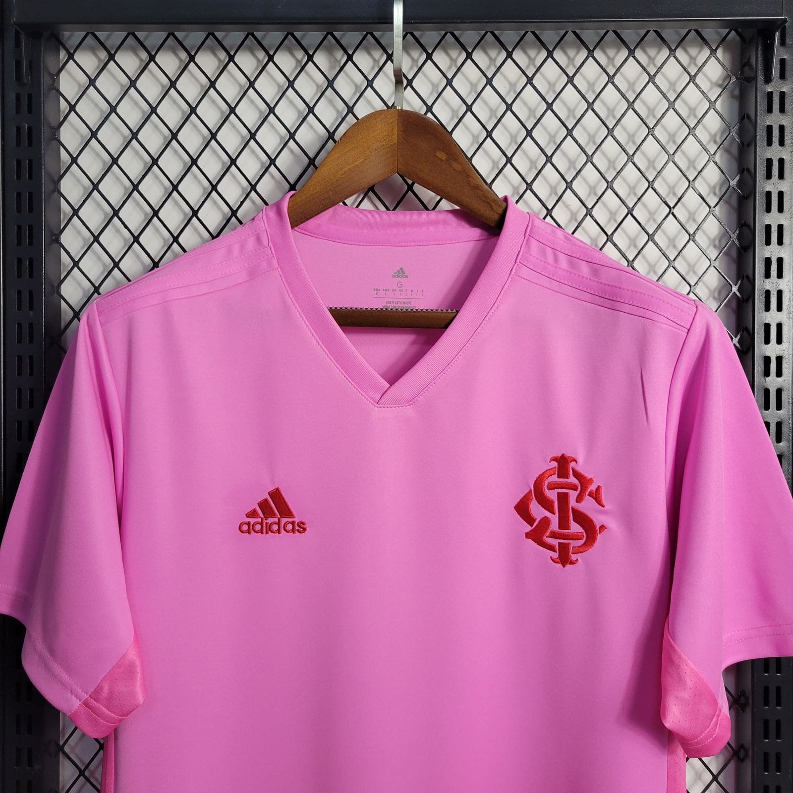 Camisa do Internacional EE 2022-2023 Camisa do Internacional EE 2022-2023 - Imagem 2
