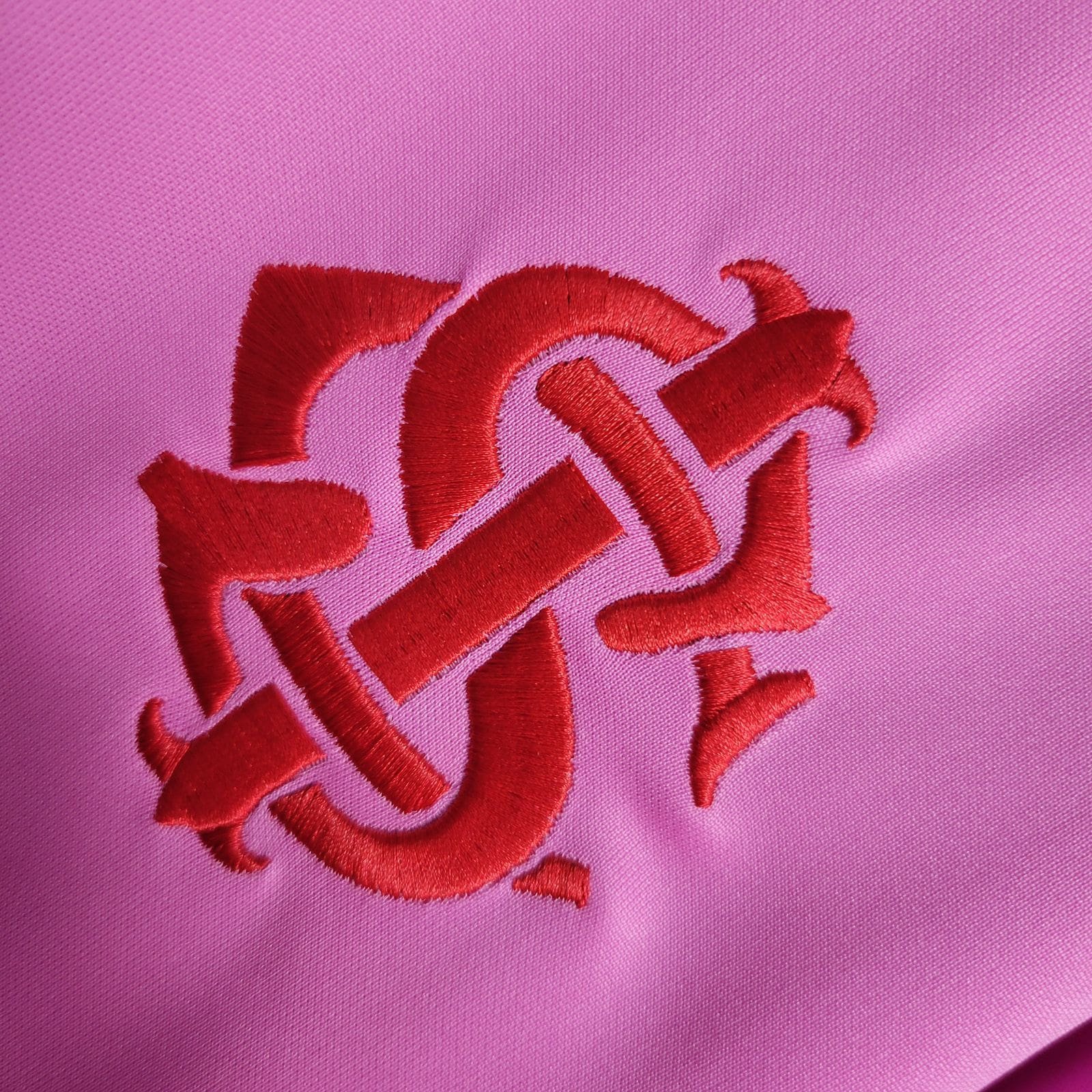Camisa do Internacional EE 2022-2023 Camisa do Internacional EE 2022-2023 - Imagem 3