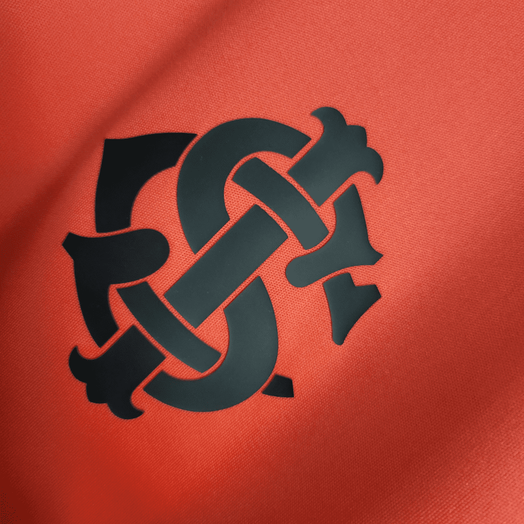 Camisa do Internacional Treino 2022-2023 Camisa do Internacional Treino 2022-2023 - Imagem 5
