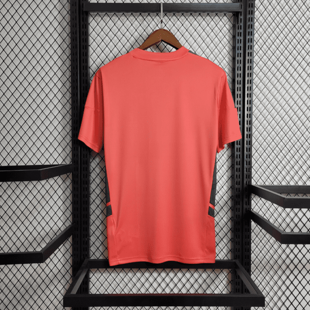 Camisa do Internacional Treino 2022-2023 Camisa do Internacional Treino 2022-2023 - Imagem 8