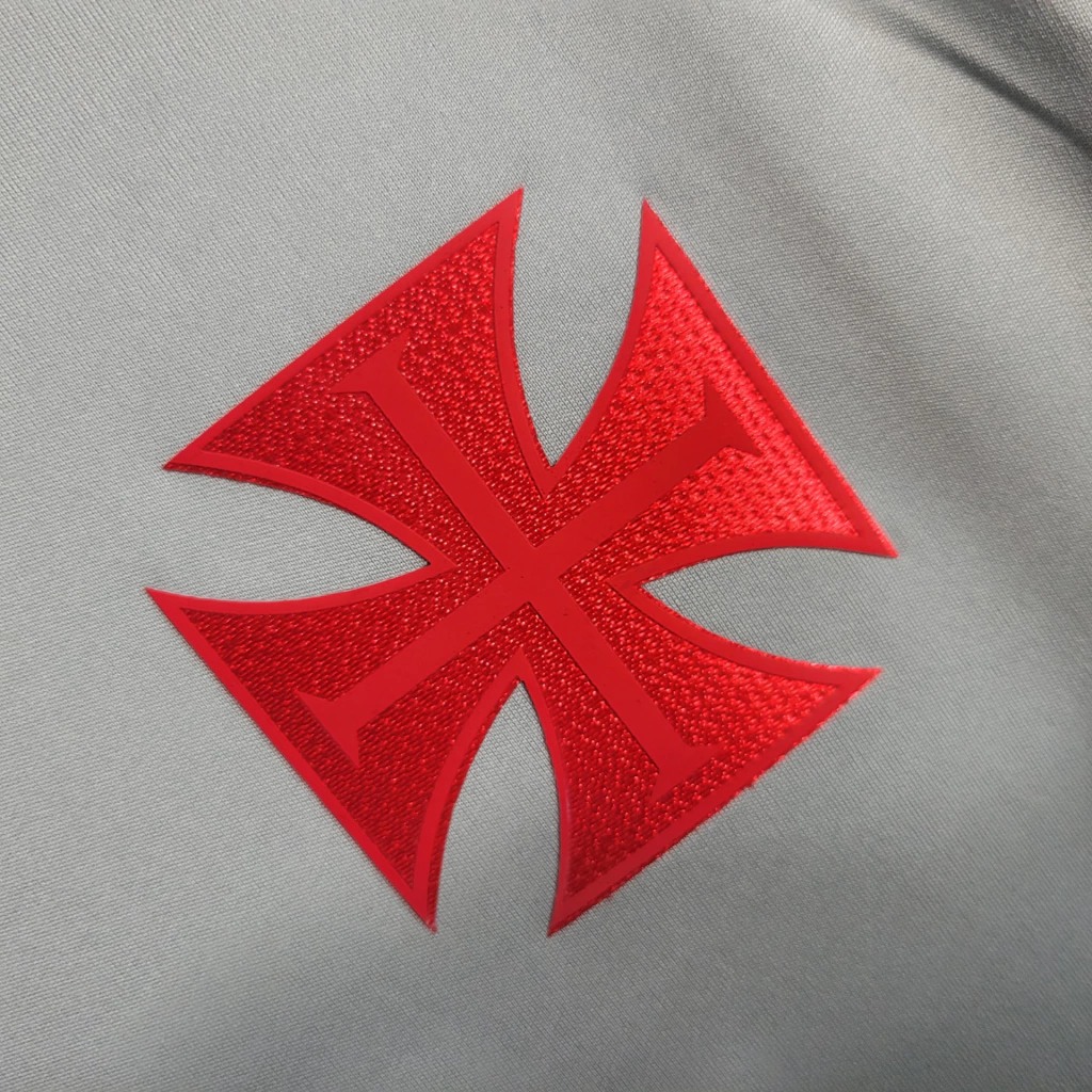 Camisa do Vasco Treino 2023-2024 Camisa do Vasco Treino 2023-2024 - Imagem 5